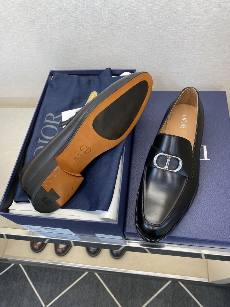 Christian Dior Business Shoes